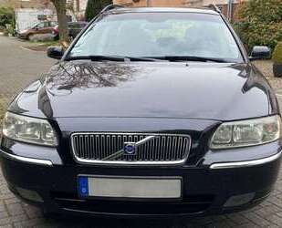 Volvo V70 Gebrauchtwagen
