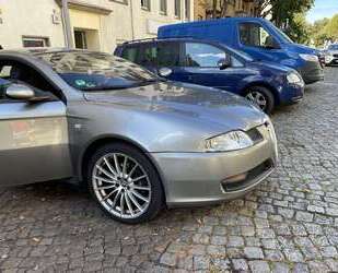 Alfa Romeo GT Gebrauchtwagen