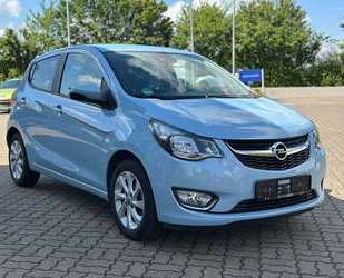 Opel Karl Gebrauchtwagen