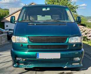 VW T4 Caravelle Gebrauchtwagen