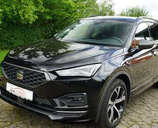 Seat Tarraco Gebrauchtwagen