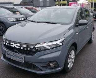 Dacia Sandero Gebrauchtwagen