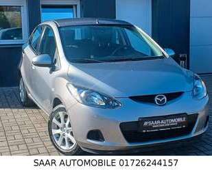Mazda 2 Gebrauchtwagen