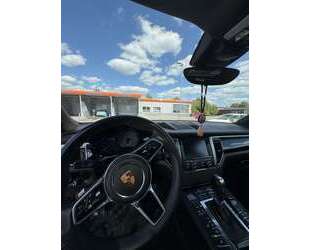 Porsche Macan Gebrauchtwagen