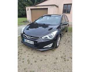 Hyundai i40 Gebrauchtwagen