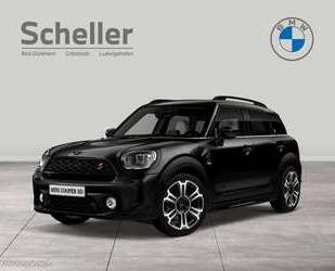Mini Cooper SD Countryman Gebrauchtwagen