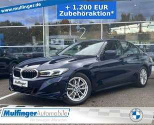 BMW 330 Gebrauchtwagen