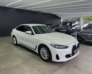 BMW 420 Gebrauchtwagen