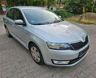 Skoda Rapid/Spaceback Gebrauchtwagen