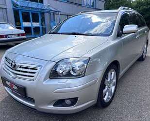 Toyota Avensis Gebrauchtwagen
