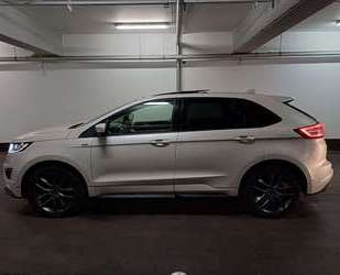 Ford Edge Gebrauchtwagen