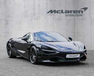 McLaren 720S Gebrauchtwagen