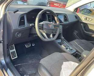 Cupra Ateca Gebrauchtwagen