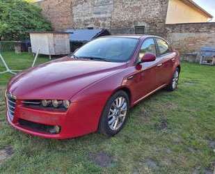 Alfa Romeo 159 Gebrauchtwagen