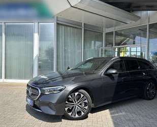 Mercedes-Benz E 300 Gebrauchtwagen