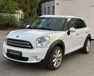 Mini Cooper Countryman Gebrauchtwagen