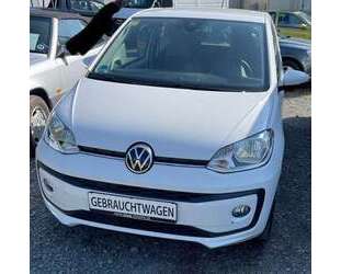 VW up! Gebrauchtwagen