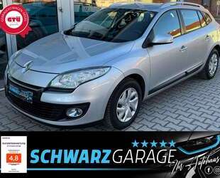 Renault Megane Gebrauchtwagen