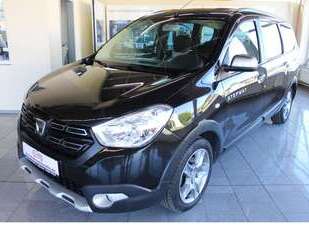 Dacia Lodgy Gebrauchtwagen