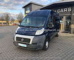 Fiat Ducato Gebrauchtwagen
