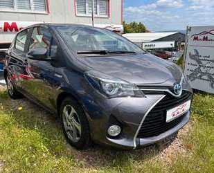 Toyota Yaris Gebrauchtwagen