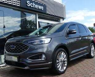 Ford Edge Gebrauchtwagen