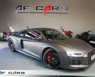 Audi R8 Gebrauchtwagen