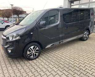 Opel Vivaro Gebrauchtwagen