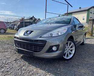 Peugeot 207 Gebrauchtwagen