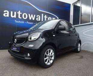 Smart forFour Gebrauchtwagen