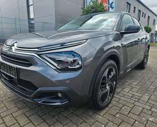 Citroen C4 Gebrauchtwagen