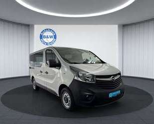Opel Vivaro Gebrauchtwagen