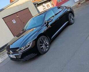 VW Arteon Gebrauchtwagen