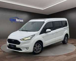 Ford Tourneo Connect Gebrauchtwagen
