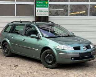 Renault Megane Gebrauchtwagen