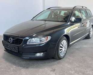 Volvo V70 Gebrauchtwagen