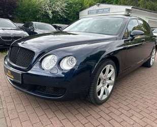 Bentley Flying Spur Gebrauchtwagen
