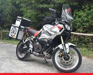 Yamaha XT 1200 Gebrauchtwagen