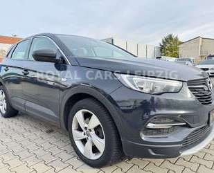 Opel Grandland X Gebrauchtwagen