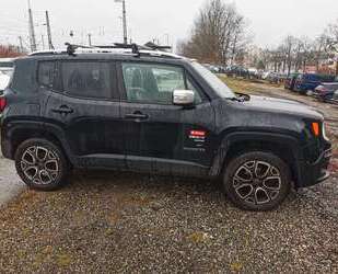 Jeep Renegade Gebrauchtwagen