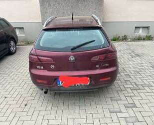 Alfa Romeo 159 Gebrauchtwagen