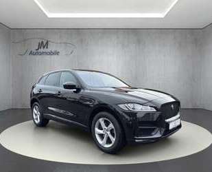 Jaguar F-Pace Gebrauchtwagen
