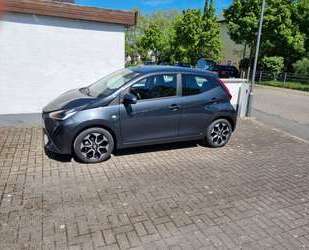 Toyota Aygo Gebrauchtwagen