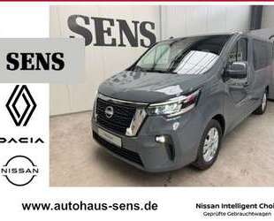 Nissan Primastar Gebrauchtwagen