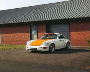 Porsche 964 Gebrauchtwagen