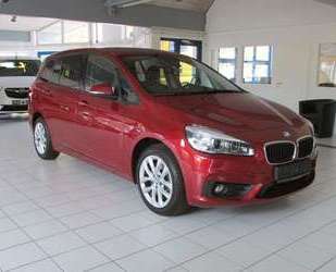 BMW 220 Gebrauchtwagen