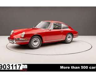 Porsche 912 Gebrauchtwagen