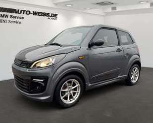 Ligier JS 50 Gebrauchtwagen