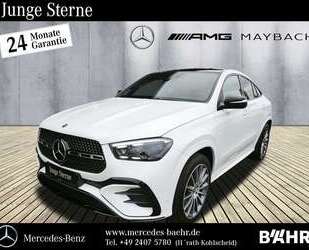 Mercedes-Benz GLE 450 Gebrauchtwagen