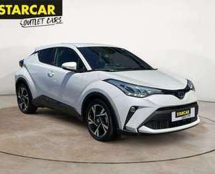 Toyota C-HR Gebrauchtwagen
